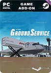 X-PLANE 11 - ADD-ON: AEROSOFT - SAM GROUNDSERVICE