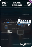 X-PLANE 11 - ADD-ON: AEROSOFT - PROCAMSTEAM GIFT????
