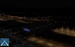 X-PLANE 11 - SÃO PAULO - GUARULHOS INT. AIRPORT - изображение № 7