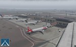 X-PLANE 11 - SÃO PAULO - GUARULHOS INT. AIRPORT - изображение № 2
