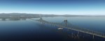 X-PLANE 11 - KAST - ASTORIA REGIONAL AIRPORTSTEAM - изображение № 3