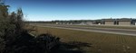 X-PLANE 11 - KAST - ASTORIA REGIONAL AIRPORTSTEAM - изображение № 6