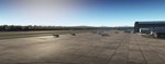 X-PLANE 11 - KAST - ASTORIA REGIONAL AIRPORTSTEAM - изображение № 4