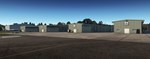 X-PLANE 11 - KAST - ASTORIA REGIONAL AIRPORTSTEAM - изображение № 7