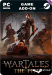 WARTALES - THE PITSSTEAM GIFT????АВТОДОСТАВКА????