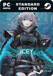 ICEYSTEAM GIFT????АВТОДОСТАВКА????