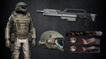 STARSHIP TROOPERS EXTERMINATION PLANET X-11 COSMETIC - изображение № 2