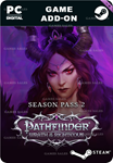 PATHFINDER: WRATH OF THE RIGHTEOUS – SEASON PASS 2
