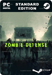 ZOMBIE DEFENSE: THE LAST FRONTIERSTEAM GIFT????АВТО