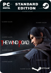 THE WIND ROAD 紫塞秋风STEAM GIFT????АВТОДОСТАВКА????