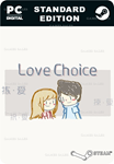 LOVECHOICE 拣爱STEAM GIFT????АВТОДОСТАВКА????