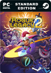 ROGUE LEGACY 2STEAM GIFT????АВТОДОСТАВКА????
