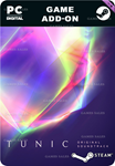 TUNIC (ORIGINAL GAME SOUNDTRACK)STEAM GIFT????АВТО