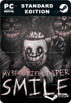 MY BEAUTIFUL PAPER SMILESTEAM GIFT????АВТОДОСТАВКА????
