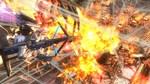 EARTH DEFENSE FORCE 4.1 THE SHADOW OF NEW DESPAIR - изображение № 3