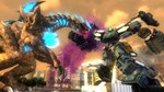 EARTH DEFENSE FORCE 4.1 THE SHADOW OF NEW DESPAIR - изображение № 7