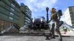 EARTH DEFENSE FORCE 4.1 THE SHADOW OF NEW DESPAIR - изображение № 4