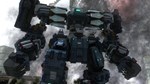 EARTH DEFENSE FORCE 4.1 THE SHADOW OF NEW DESPAIR - изображение № 8