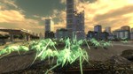 EARTH DEFENSE FORCE 4.1 - MISSION PACK 1STEAM GIFT - изображение № 3