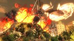 EARTH DEFENSE FORCE 4.1 - MISSION PACK 2STEAM GIFT - изображение № 2