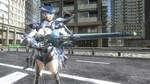 EARTH DEFENSE FORCE 4.1 - SPARK LANCERSTEAM GIFT???? - изображение № 4