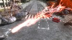 EARTH DEFENSE FORCE 4.1 - SPARK LANCERSTEAM GIFT???? - изображение № 2