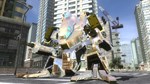 EARTH DEFENSE FORCE 4.1 - BM03 VEGALTA GOLDSTEAM - изображение № 3