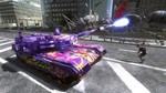 GIGANTUS TANK, BULLET GIRLS MARKINGSTEAM GIFT???? - изображение № 4