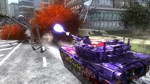 GIGANTUS TANK, BULLET GIRLS MARKINGSTEAM GIFT???? - изображение № 3