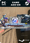 GIGANTUS TANK, EDF IFPS MARKINGSSTEAM GIFT????АВТО