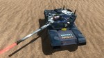 GIGANTUS TANK, EDF IFPS MARKINGSSTEAM GIFT????АВТО - изображение № 4