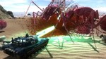 GIGANTUS TANK, EDF IFPS MARKINGSSTEAM GIFT????АВТО - изображение № 2