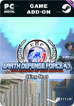 EARTH DEFENSE FORCE 4.1 STING SHOTSTEAM GIFT????АВТО