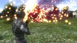 EARTH DEFENSE FORCE 4.1 STING SHOTSTEAM GIFT????АВТО - изображение № 2