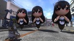 PURE DECOY LAUNCHER 5 PACK B  [SEIRA] [MIYABI] [NOKO - изображение № 5