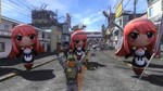PURE DECOY LAUNCHER 5 PACK B  [SEIRA] [MIYABI] [NOKO - изображение № 3