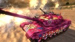 GIGANTUS DCC-GOGO. MARKINGSTEAM GIFT????АВТОДОСТАВКА - изображение № 2