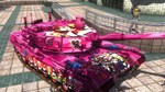 GIGANTUS DCC-GOGO. MARKINGSTEAM GIFT????АВТОДОСТАВКА - изображение № 3