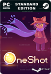 ONESHOTSTEAM GIFT????АВТОДОСТАВКА????