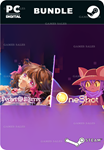 ONESHOT X POCKET MIRROR BUNDLESTEAM GIFT????АВТО