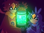 ONESHOT X POCKET MIRROR BUNDLESTEAM GIFT????АВТО - изображение № 2