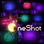ONESHOT OSTSTEAM GIFT????АВТОДОСТАВКА???? - изображение № 2