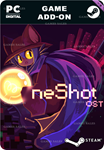 ONESHOT OSTSTEAM GIFT????АВТОДОСТАВКА????