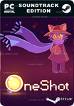 ONESHOT SOUNDTRACK EDITIONSTEAM GIFT????АВТОДОСТАВКА