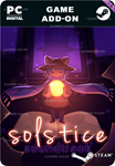 ONESHOT SOLSTICE OSTSTEAM GIFT????АВТОДОСТАВКА????