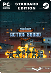 DOOR KICKERS: ACTION SQUADSTEAM GIFT????АВТОДОСТАВКА