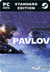 PAVLOVSTEAM GIFT????АВТОДОСТАВКА????