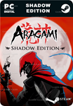 ARAGAMI: SHADOW EDITIONSTEAM GIFT????АВТОДОСТАВКА????
