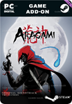 ARAGAMI - SOUNDTRACKSTEAM GIFT????АВТОДОСТАВКА????
