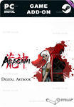 ARAGAMI - DIGITAL ARTBOOKSTEAM GIFT????АВТОДОСТАВКА